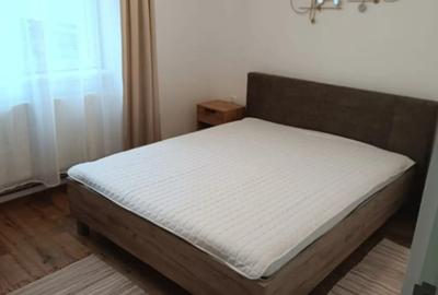 Apartament cu 2 camere decomandat în Decebal - 7