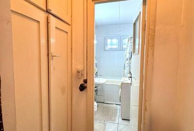 Apartament 3 camere, 69mp - mobilat - Circumvalatiunii - Timisoara - 5