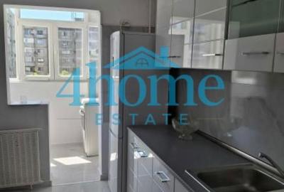 Apartament cu 3 camere în Crângași - 2
