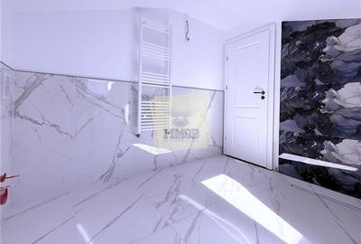 Apartament cu 3 camere decomandat în Exterior Est - 16