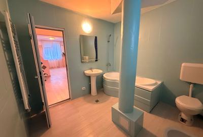 Apartament cu 3 camere semidecomandat în Exterior Vest - 8