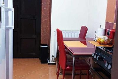 Apartament cu 2 camere decomandat în Zahana - 4