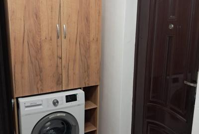 Garsoniera Tractorul-piata,renovata,56000 Euro neg - 6