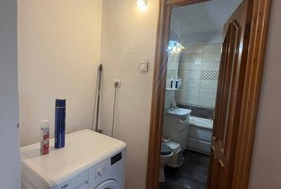 Apartament cu 2 camere decomandat, mobilat în Tomis II - 3