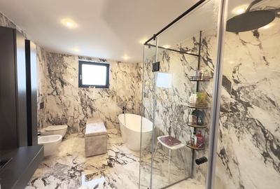 BG03-Vila de Lux 7 camere,Piscina-COMISION 0% - 40