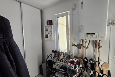 Casa la calcan, la cheie, 101 mp utili, 250 mp teren, in Dezmir, zona centrala - 15