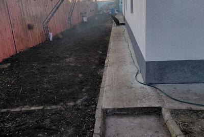 Casă cu 4 camere în Odaia Manolache - 5