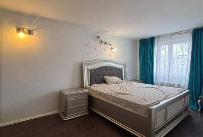 Apartament cu 2 camere decomandat, mobilat în Central - 2