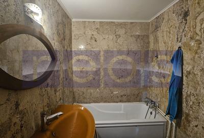 Apartament cu 2 camere semidecomandat, mobilat în Basarab - 6