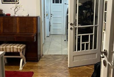 Apartament cu 3 camere semidecomandat în Brezoianu - 7