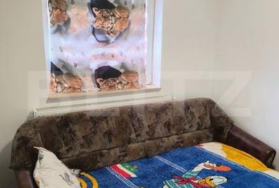 Apartament cu 3 camere semidecomandat în Central - 4