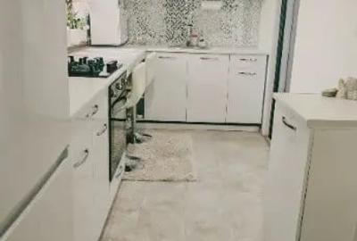 Apartament cu 2 camere decomandat în Central - 3