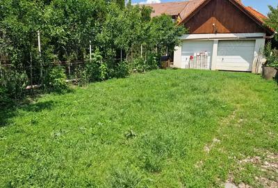 Casa de vanzare - Sf. Gheorghe, zona Simeria Veche - 260m - 6