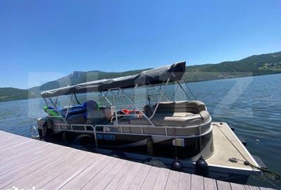 Casă cu Teren 600 Mp în Dubova - 18