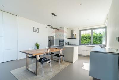 Casă individuală cu 3 camere cu Teren 600 Mp în Florești - 12