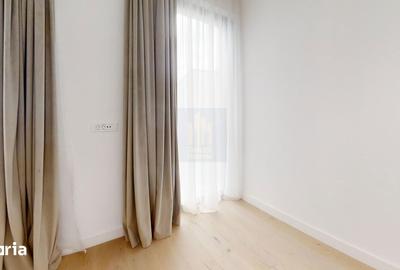 Apartament cu 3 camere, mobilat în Eminescu - 9