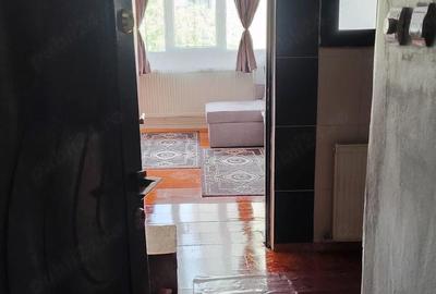 Garsonieră semidecomandată în Central - 5