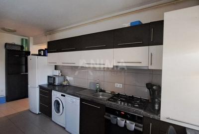 Apartament 2 camere complet mobilat si utilat, Strada Mircea Eliade