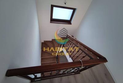 Casă individuală cu 4 camere cu Canalizare în Berceni - 1