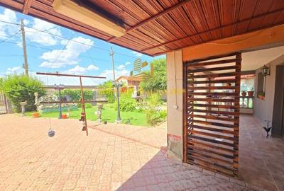 Casa de vanzare - Snagov - Tancabesti - 9