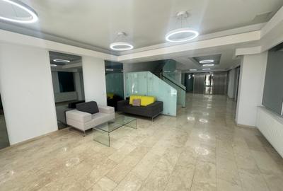 Apartament cu 3 camere, mobilat în Pipera - 17