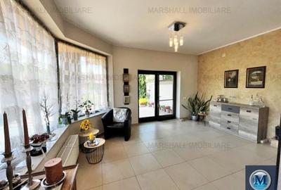 Vila cu 6 camere de vanzare, zona Cantacuzino, 217 mp #16525 - 7