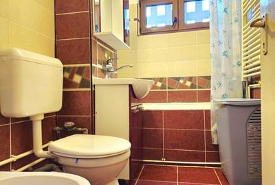 Apartament 4 camere de vanzare Ploiesti Vest - 13