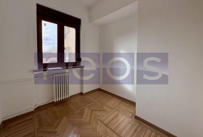 VANZARE 4 CAMERE DECOMANDAT | CISMIGIU | PALATUL PARLAMENTULUI - 4