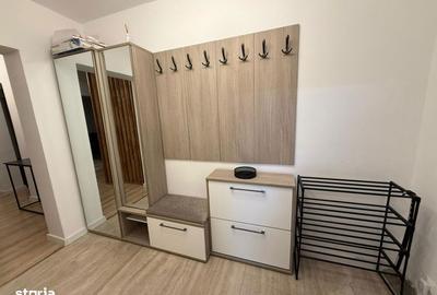 Apartament cu 3 camere, mobilat în Ultracentral - 7