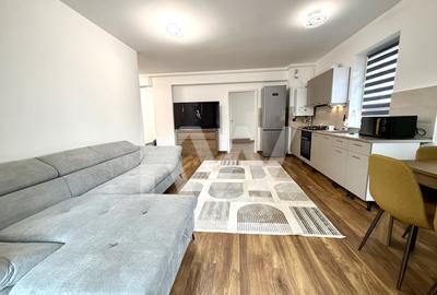Apartament cu 2 camere+birou/dressing - Avantgarden - 1