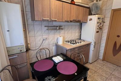 Apartament cu 3 camere decomandat în Precista - 7