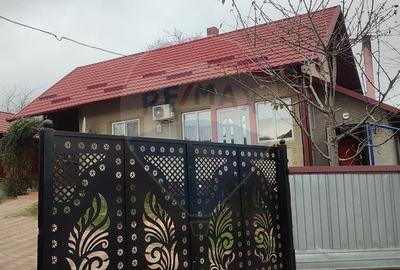 Casa cu 35 ari teren in Adancata sau schimb cu ap in Burdujeni etaj 1 - 2