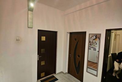 Apartament cu 2 camere decomandat în Central - 5