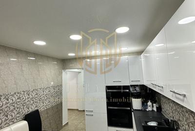 Apartament cu 2 camere decomandat, mobilat în Olteniței - 12