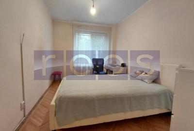 APARTAMENT 3 CAMERE | CAMPIA LIBERTATII | PARC IOR | ZONA VERDE | - 4