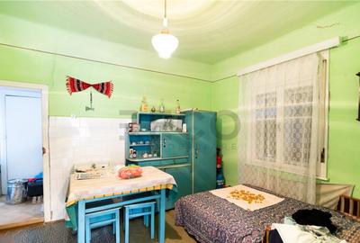 RECO Casa cu teren 3036mp, Bors - 7