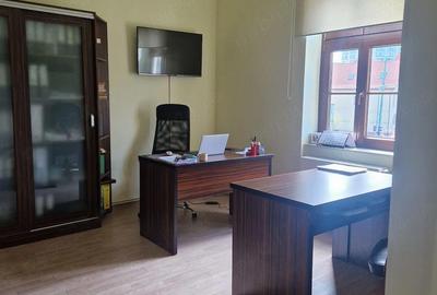 Apartament cu 3 camere nedecomandat în Take Ionescu - 6