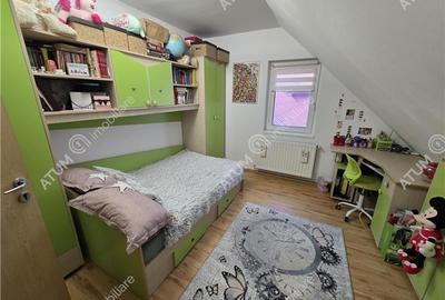 Apartament cu 3 camere mobilat si utilat zona Mihai Viteazu din Sibiu - 3