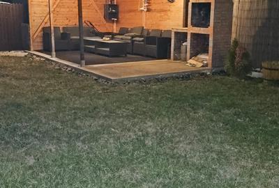 Casa de vanzare Titesti-Valea Stanii - 5