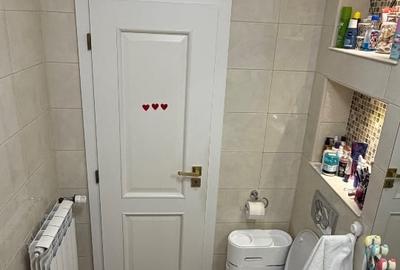 Apartament cu 2 camere decomandat în Inel II - 5