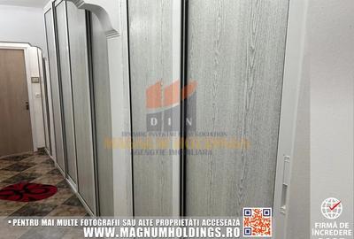 Apartament 3 camere, Popa-Sapca, etajul 4 - 2