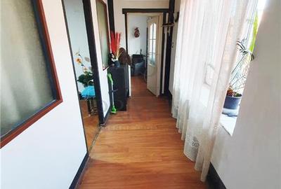 Apartament cu 3 camere semidecomandat în Iosefin - 12