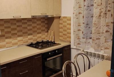 Apartament cu 3 camere decomandat în Drumul Taberei - 7