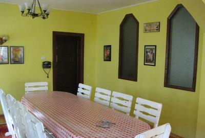 Vila turistica Busteni, langa partie, investitie! - 3