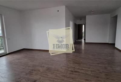 Apartament cu 3 camere decomandat în Aeroport - 1