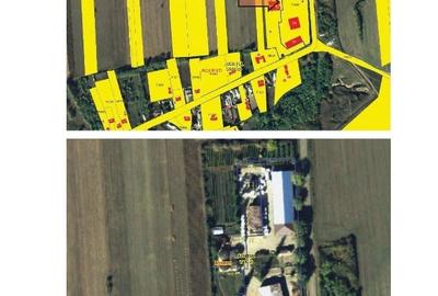 Proprietate imobiliara in Com. Rosiesti, jud. Vaslui - 4