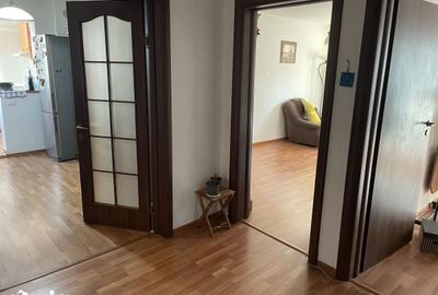 Apartament cu 2 camere în Rahova - 2
