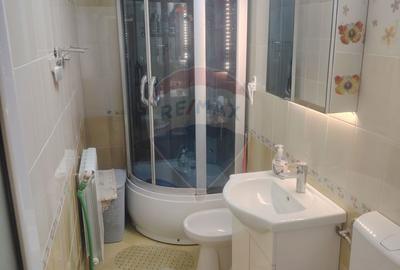 Apartament cu 2 camere decomandat, mobilat în Central - 7
