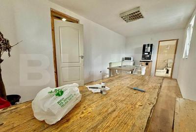 Spațiu comercial, de 1,510 mp, în Dâmbul Rotund - 2