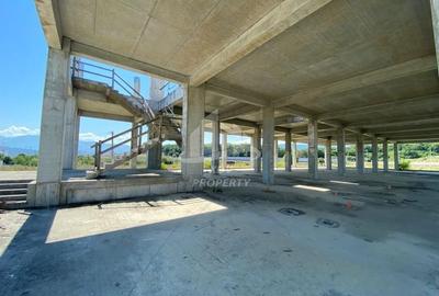 Constructie 3707 mp + Teren intravilan 8828 mp Sibiu /Selimbar - 7